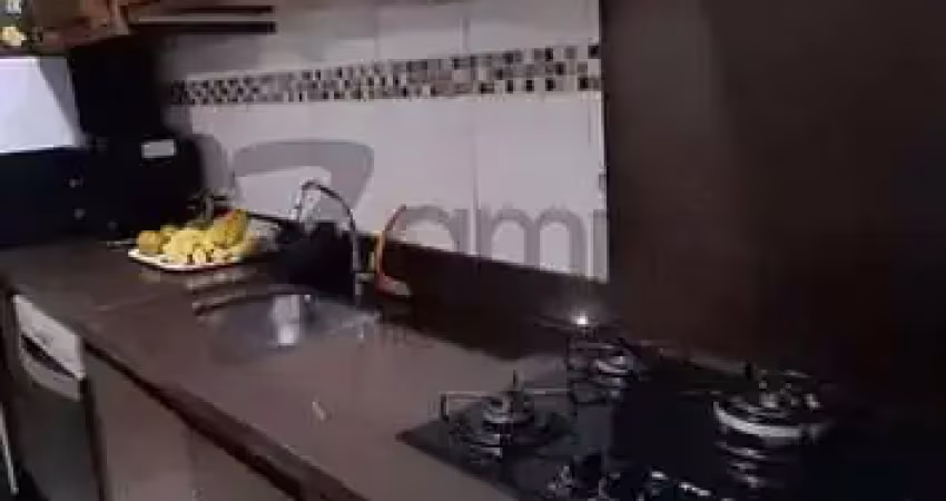 Apartamento com 2 dormitórios à venda, 70 m² por r$ 270.000,00 - remanso campineiro - hortolândia/sp