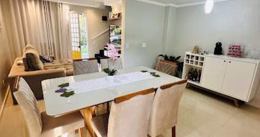 Casa com 3 dormitórios Villa Flora Hortolandia