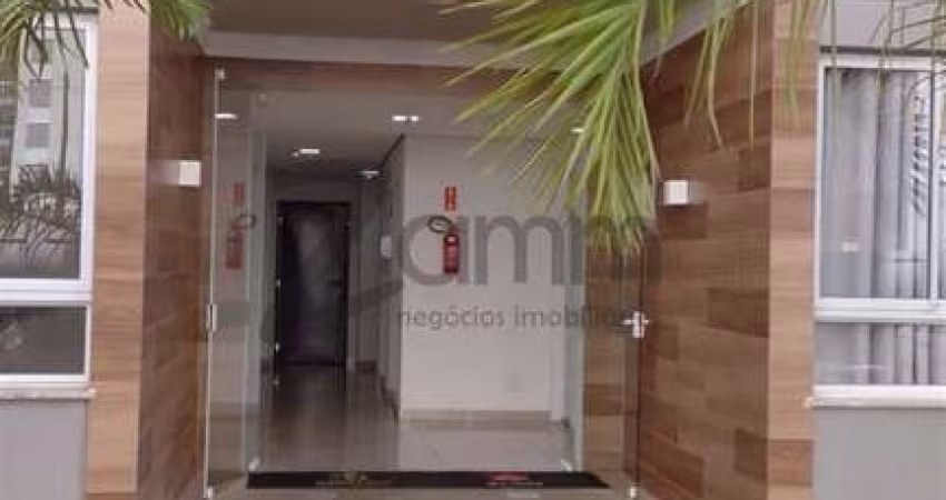 Apartamento Residencial à venda, Jardim São Bento, Hortolândia - AP0628.
