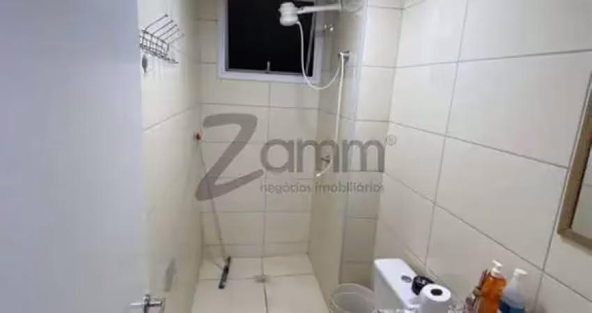Apartamento residencial à venda, jardim das colinas, hortolândia - ap0653.