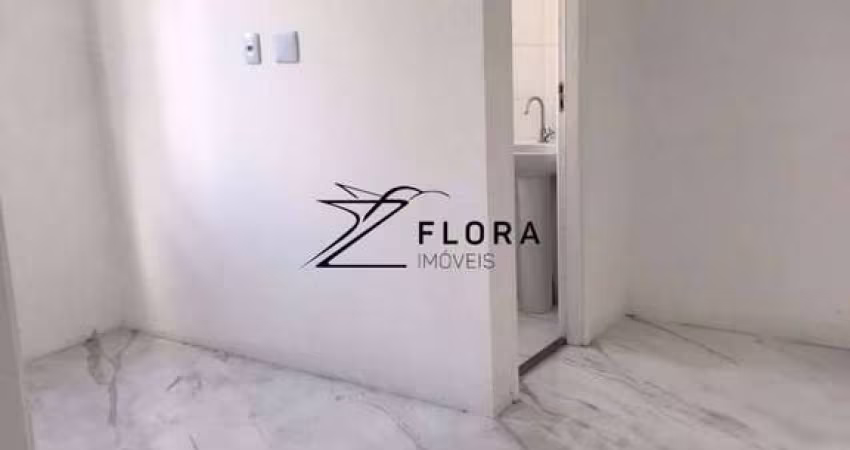 Apartamento Residencial para locação, Jardim das Flores, Hortolândia - AP0657.