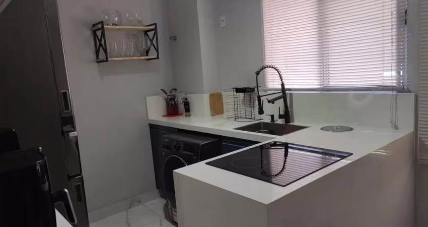Apartamento Residencial à venda, Jardim Santa Esmeralda, Hortolândia - AP0850.