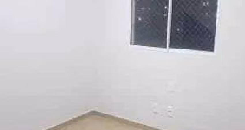Apartamento Residencial à venda, Centro, Monte Mor - AP0858.