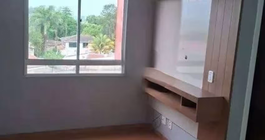 Apartamento Residencial à venda, Parque Residencial São  Clemente, Monte Mor - AP0859.