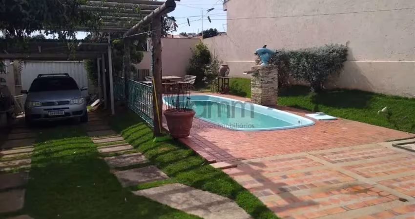 Chácara / sítio com 3 quartos à venda no Centro, Monte Mor 