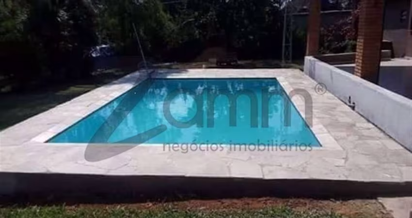 Sítio com 3 dormitórios à venda, 2100 m² por R$ 639.000,00 - Bela Vista - São Paulo/SP