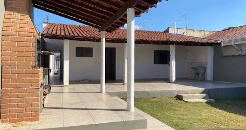 Casa com 2 dormitórios à venda, 86 m² por R$ 420.000,00 - Jardim Santa Clara Do Lago - Hortolândia/SP