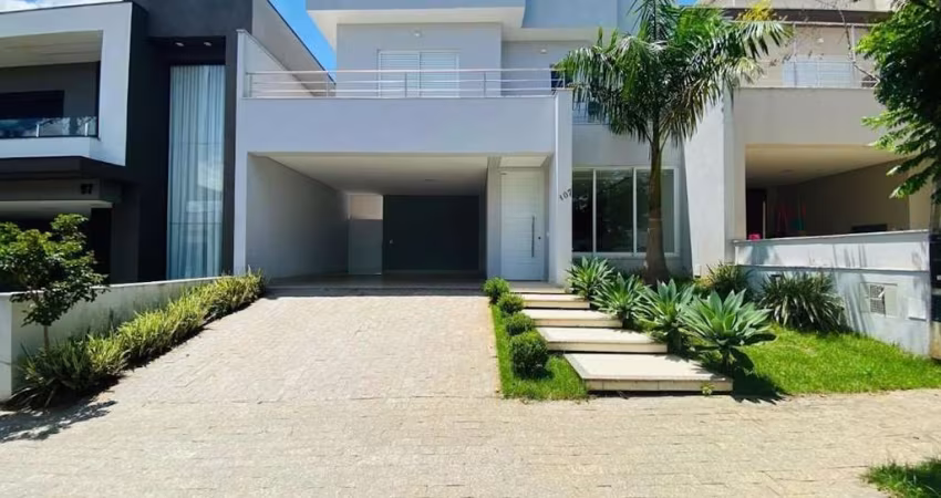 Casa Residencial à venda, Parque Ortolândia, Hortolândia - CA1404.