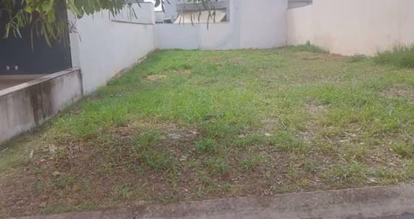 Terreno Residencial à venda, Residencial Jardim de Mônaco, Hortolândia - TE0246.