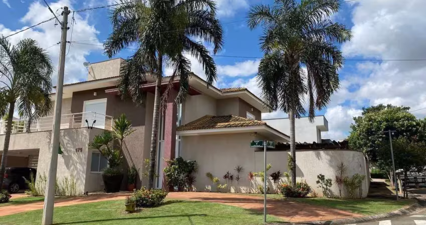 Casa com 4 dormitórios à venda, 497 m² por r$ 2.555.000,00 - parque ortolândia - hortolândia/sp