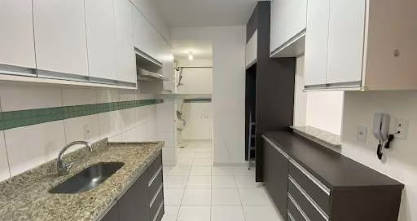 Apartamento com 3 dormitórios para alugar, 75 m² por R$ 2.750,00/mês - Jardim Villagio Ghiraldelli - Hortolândia/SP