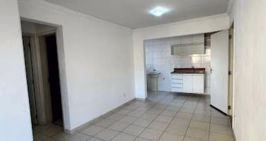 Apartamento com 2 dormitórios para alugar, 55 m² por R$ 1.532,00 - Jardim Nova Hortolândia I - Hortolândia/SP