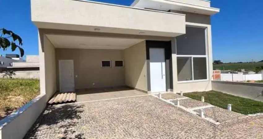 Casa Condomínio Olívio Franceschini