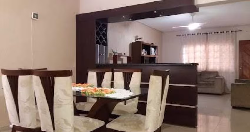 Casa com 3 dormitórios à venda, 144 m² por R$ 470.000,00 - Jardim Viel - Sumaré/SP