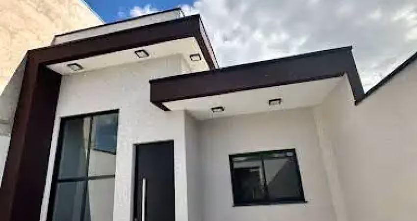 Casa com 3 dormitórios à venda, 100 m² por r$ 560.000,00 - jardim vila verde - hortolândia/sp