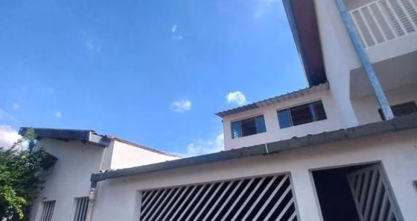 Casa com 3 dormitórios para alugar, 120 m² por R$ 3.087,89/mês - Jardim Residencial Firenze - Hortolândia/SP
