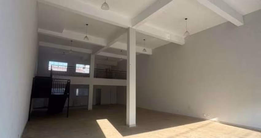 Galpão, 300 m² - venda por R$ 1.350.000,00 ou aluguel por R$ 7.000,00 - Jardim Amanda I - Hortolândia/SP