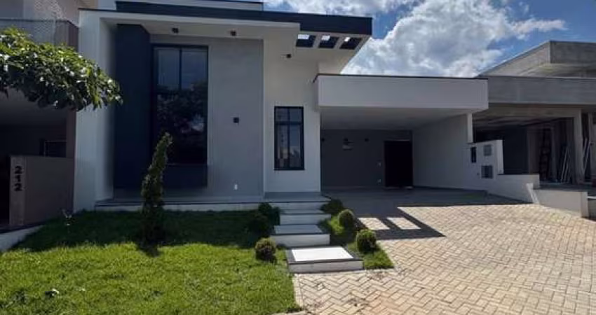 Casa com 3 dormitórios à venda, 182 m² por R$ 1.100.000,00 - Monterrey - Monte Mor/SP