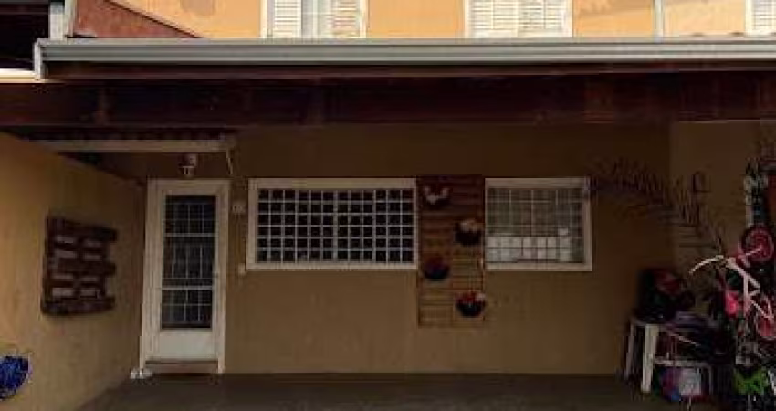 Casa à venda Condomínio Jatobá - Jardim Morumbi (Nova Veneza) - Sumaré/SP