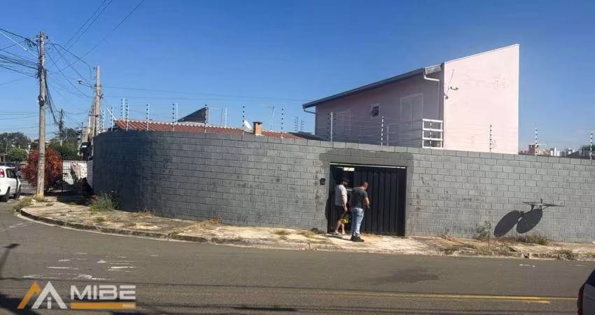 Casa com 4 dormitórios para alugar, 140 m² por R$ 3.280,00/mês - Jardim Interlagos - Hortolândia/SP