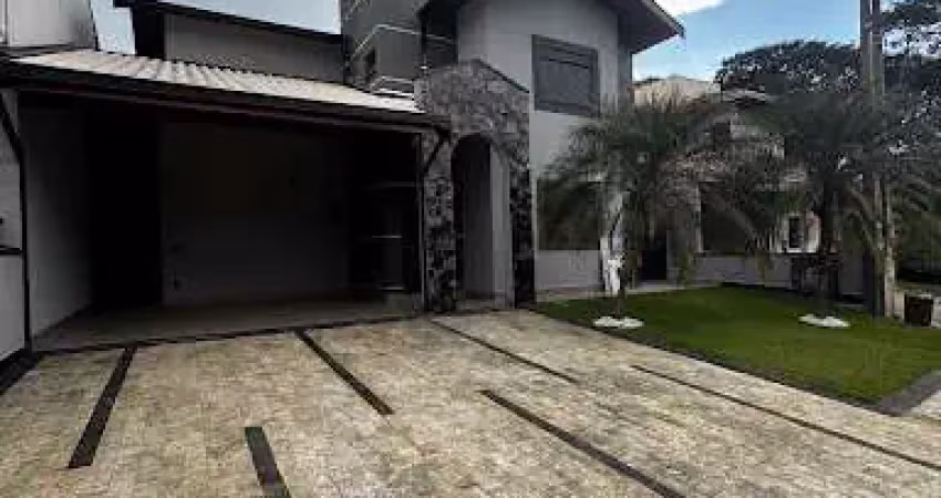 Casa com 3 dormitórios à venda, 259 m² por R$ 1.400.000,00 - Jardim Flamboyant - Hortolândia/SP