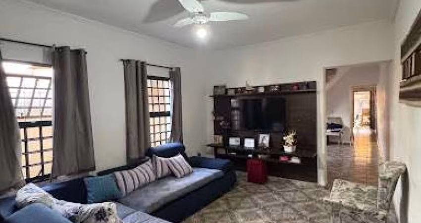 Casa sobrado com 3 dormitórios à venda - Chácaras Fazenda Coelho - Hortolândia/SP