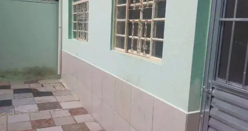 2 Casa à venda por R$ 335.000 - Jardim Amanda I - Hortolândia/SP