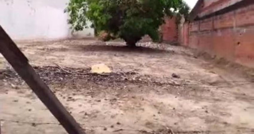 Terreno à venda, 250 m² por R$ 75.000 - Jardim Santa Rita de Cássia - Capivari/SP