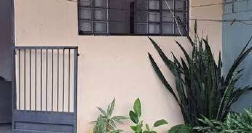 Casa com 2 dormitórios à venda, 95 m² por R$ 240.000,00 - Parque Residencial Maria de Lourdes - Hortolândia/SP