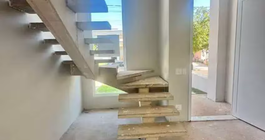 Casa com 3 dormitórios à venda, 175 m² por r$ 1.100.000,00 - parque olívio franceschini - hortolândia/sp