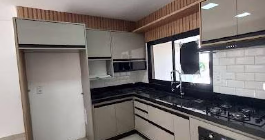 Casa com 3 dormitórios, 165 m² - venda por R$ 990.000,00 ou aluguel por R$ 6.159,00/mês - Parque Olívio Franceschini - Hortolândia/SP