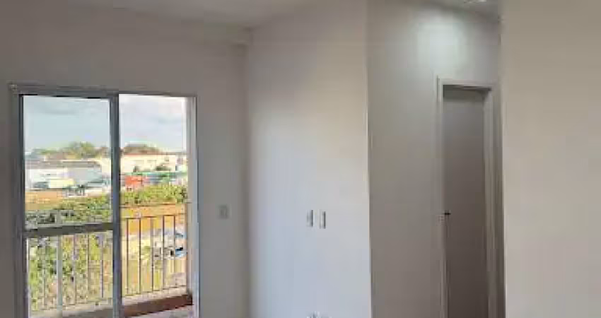 Apartamento com 2 dormitórios à venda, 57 m² por r$224.000,00 - hortolândia/sp