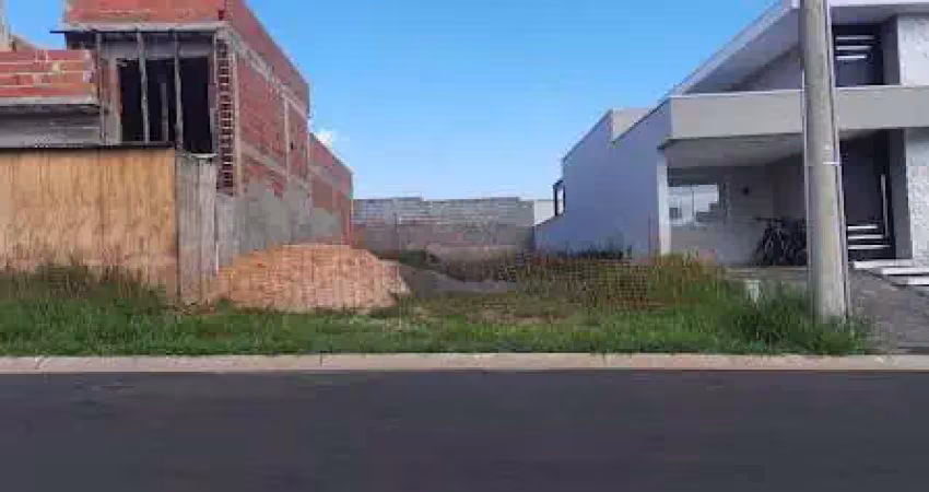 Terreno à venda, 200 m² por r$ 183.000,00 - condomínio monterrey - monte mor/sp