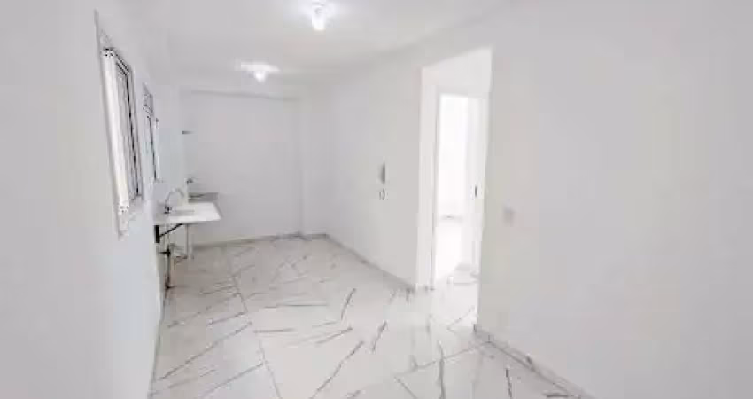 Apartamento com 2 dormitórios, 39 m² - venda por r$ 188.000,00 ou aluguel por r$ 1.891,00 - chácaras assay - hortolândia/sp