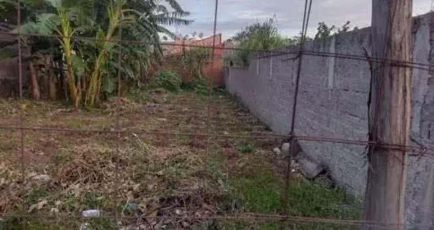 Terreno à venda, 250 m² por r$ 250.000,00 - jardim novo cambui - hortolândia/sp