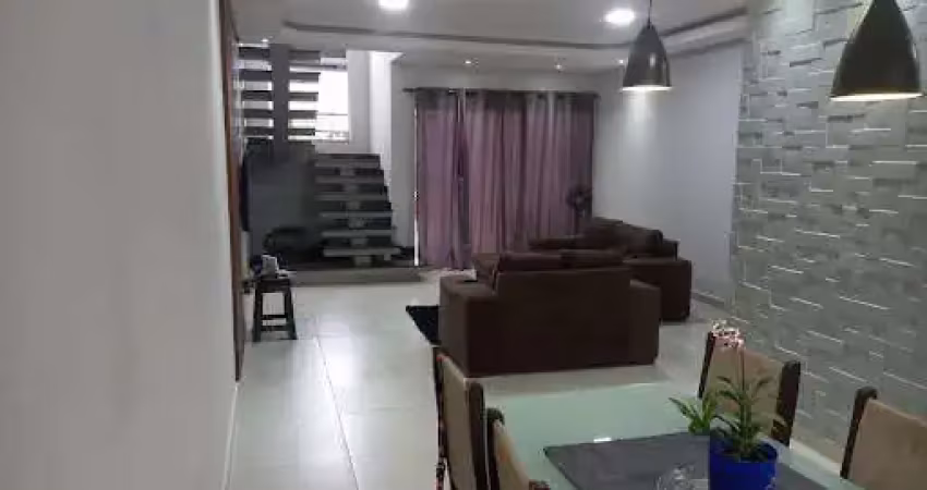 Casa com 2 dormitórios à venda, 147 m² por r$ 563.000,00 - jardim das figueiras i - hortolândia/sp