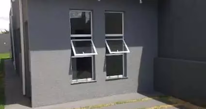 Casa com 2 quartos à venda, 100 m² por r$ 375.000 - vila real continuaçao - hortolândia/sp