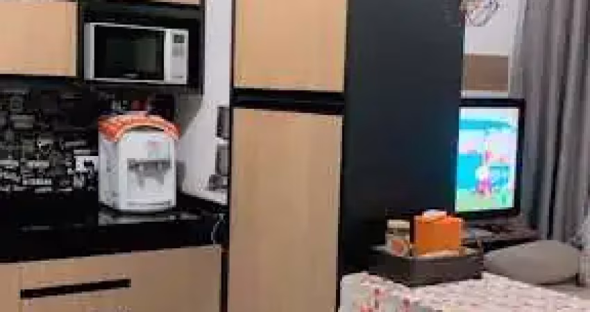 Casa com 2 quartos à venda, 65 m² por r$ 372.000 - jardim novo cambui - hortolândia/sp