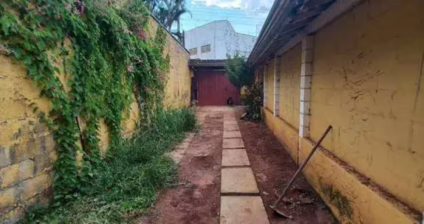 Chácara com 3 quartos à venda, 934 m² por r$ 650.000 - jardim boa vista - hortolândia/sp