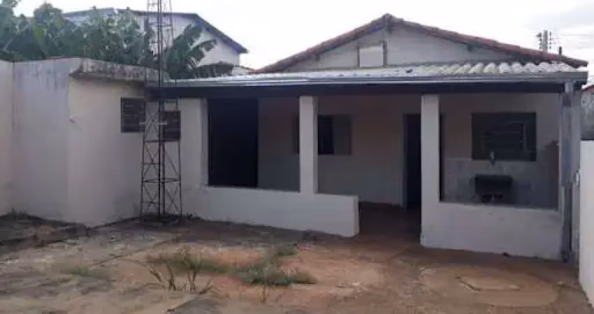 Casa com edícula à venda, 320 m² por r$ 495.000 - remanso campineiro - hortolândia/sp