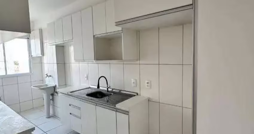 Apartamento com 2 quartos para alugar, 64 m² por r$ 2.226/mês - jardim santa izabel - hortolândia/sp