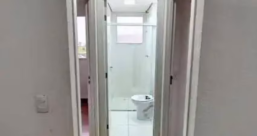 Apartamento com 2 dormitórios à venda, 39 m² por r$ 186.000,00 - planalto do sol santa barbara do oeste - santa bárbara d'oeste/sp