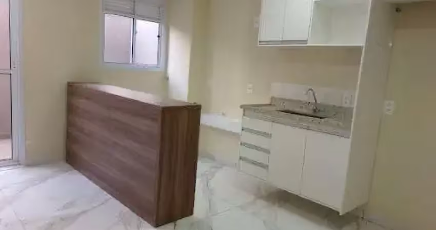 Apartamento com 2 dormitórios à venda, 48 m² por r$ 350.000,00 - jardim villagio ghiraldelli - hortolândia/sp