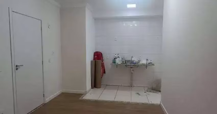 Apartamento com 2 quartos à venda, 59 m² por r$ 287.000 - vila são pedro - hortolândia/sp