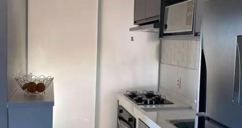 Apartamento com 2 dormitórios à venda, 49 m² por r$ 260.000,00 - loteamento adventista campineiro - hortolândia/sp