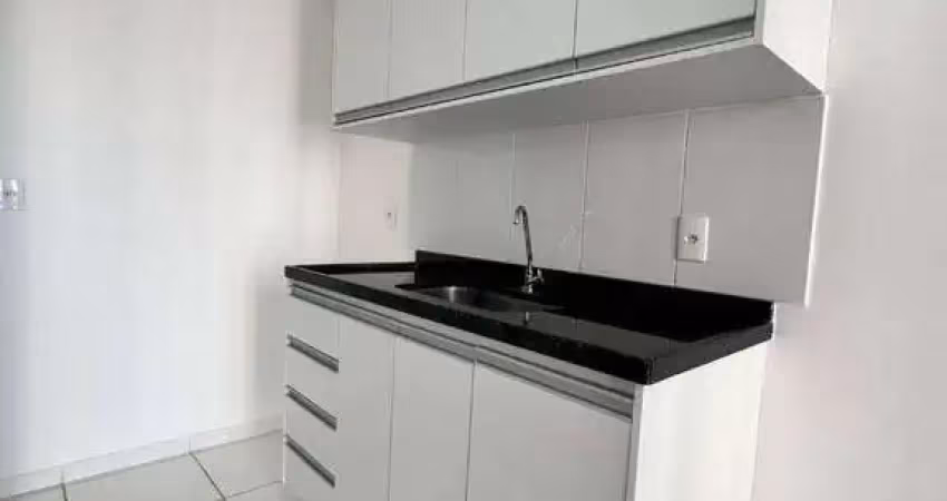 Apartamento com 2 dormitórios para alugar, 56 m² por r$ 2.184,00 - parque gabriel - hortolândia/sp