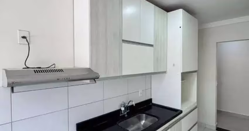 Apartamento com 2 dormitórios para alugar, 65 m² por r$ 2.147,07 - jardim são sebastião - hortolândia/sp