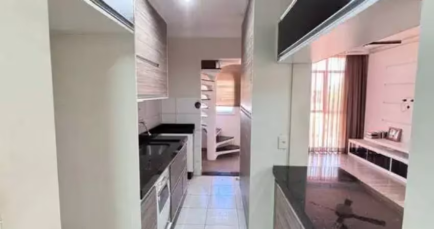 Cobertura com 2 quartos, 140 m² - venda por r$ 650.000 ou aluguel por r$ 3.630/mês - jardim são sebastião - hortolândia/sp
