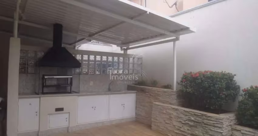 Casa com 3 dormitórios com 2 vagas para alugar no vila flora hortolândia