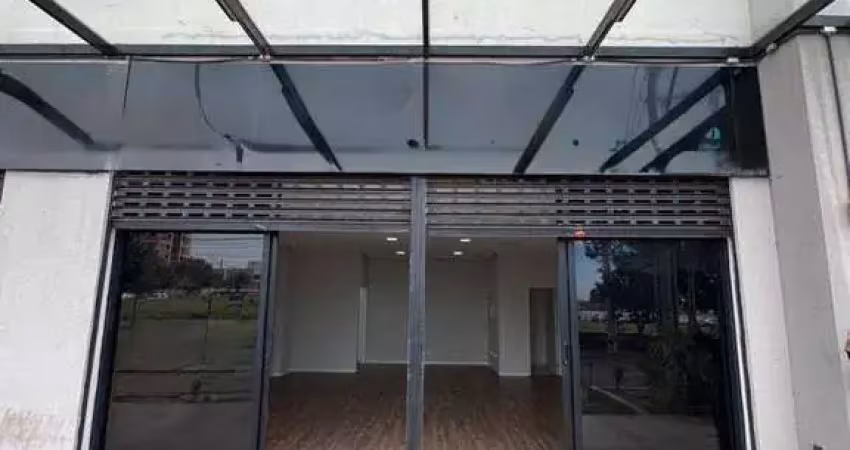 Sala para alugar, 50 m² por r$ 5.525/mês - parque gabriel - hortolândia/sp